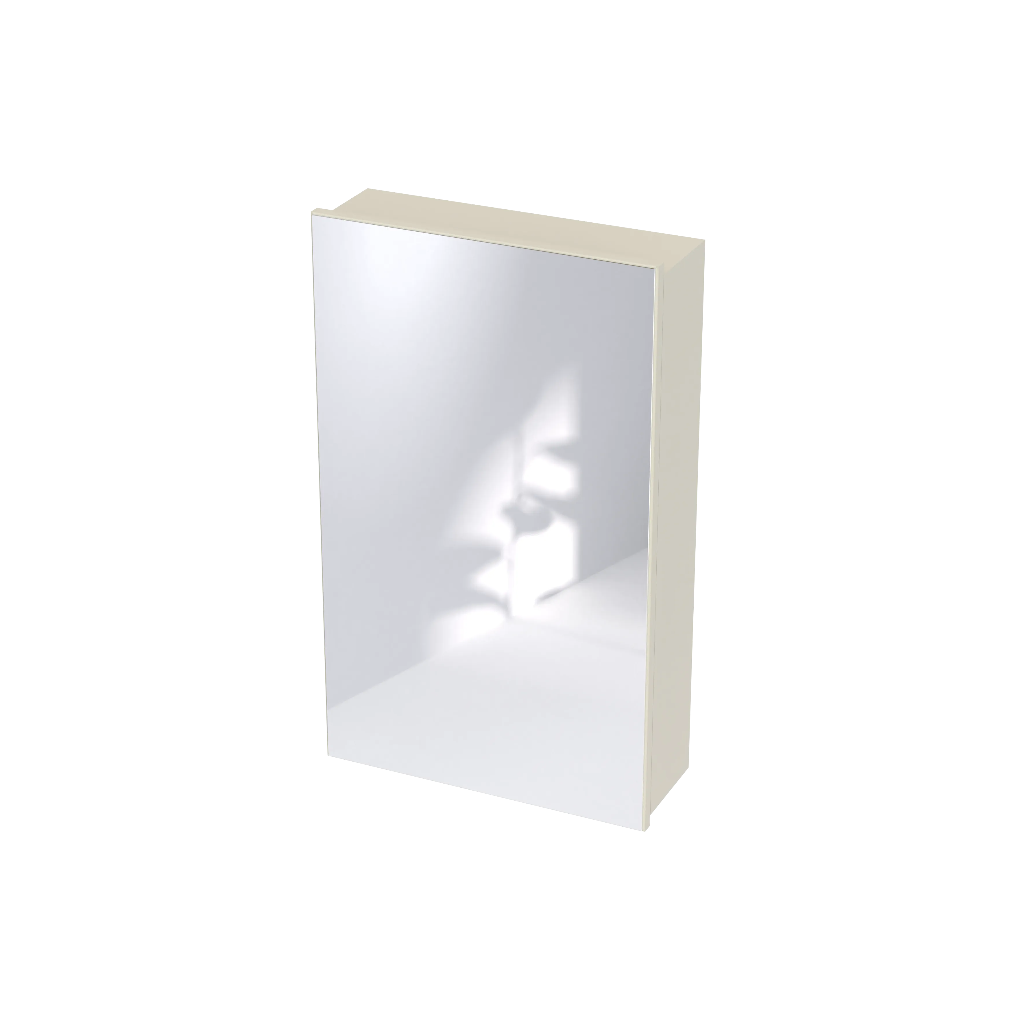 Mahia 450mm Mirror Cabinet