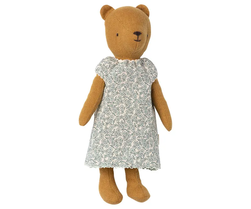 Maileg - Pyjama pour Maman Teddy||Maileg - Nightgown for Teddy Mom