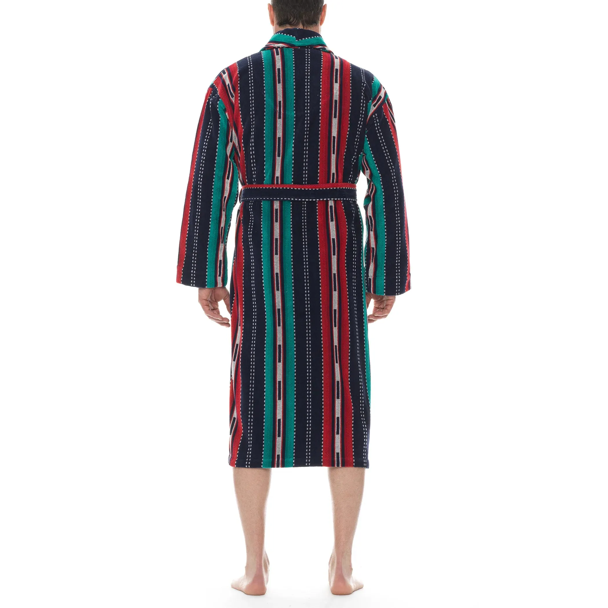 Majestic International | Gifted Terry Shawl Robe | Men's