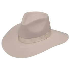 M&F Women's Pinch Front Western Cowboy Hat