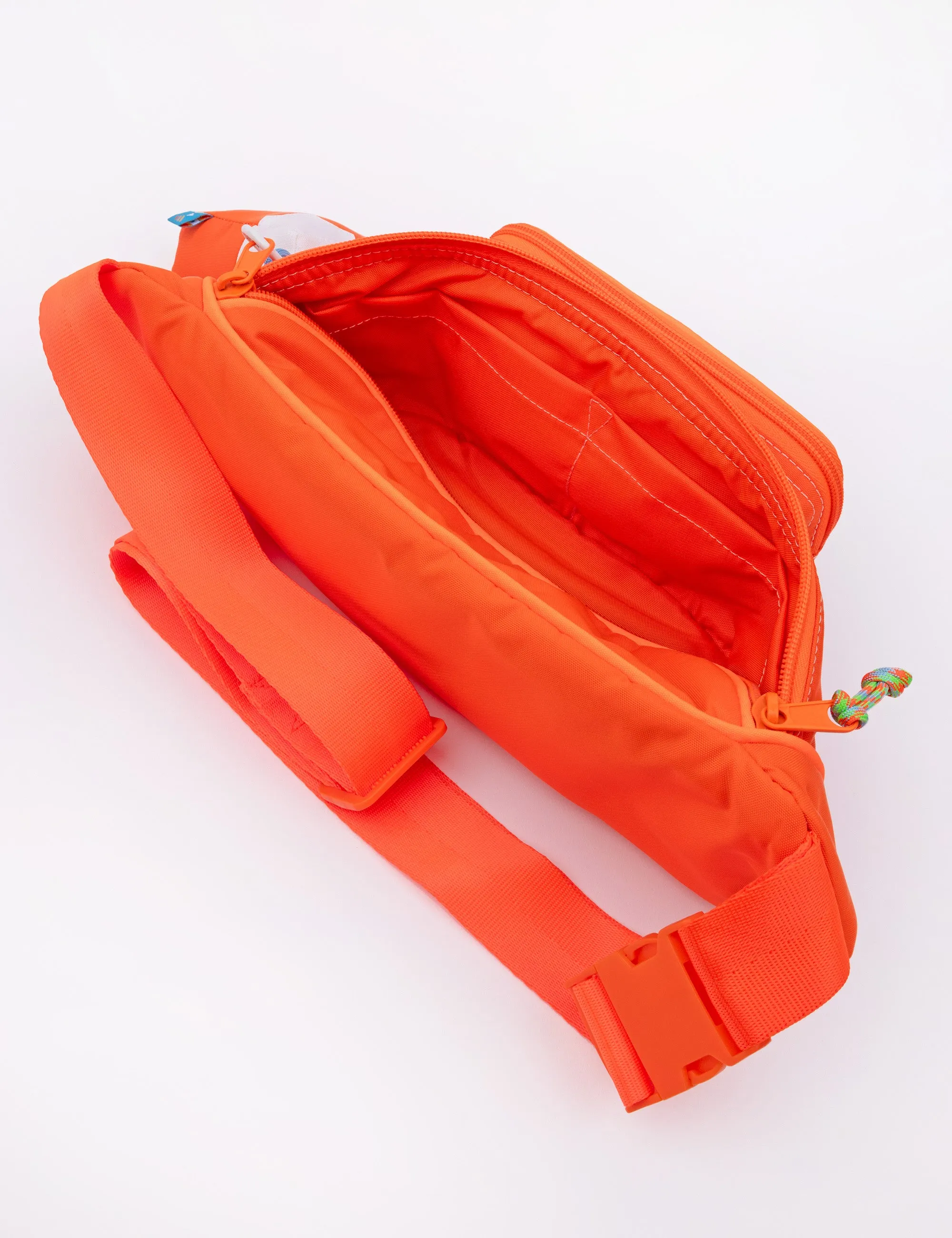 Mandarin Fanny Pack Sling