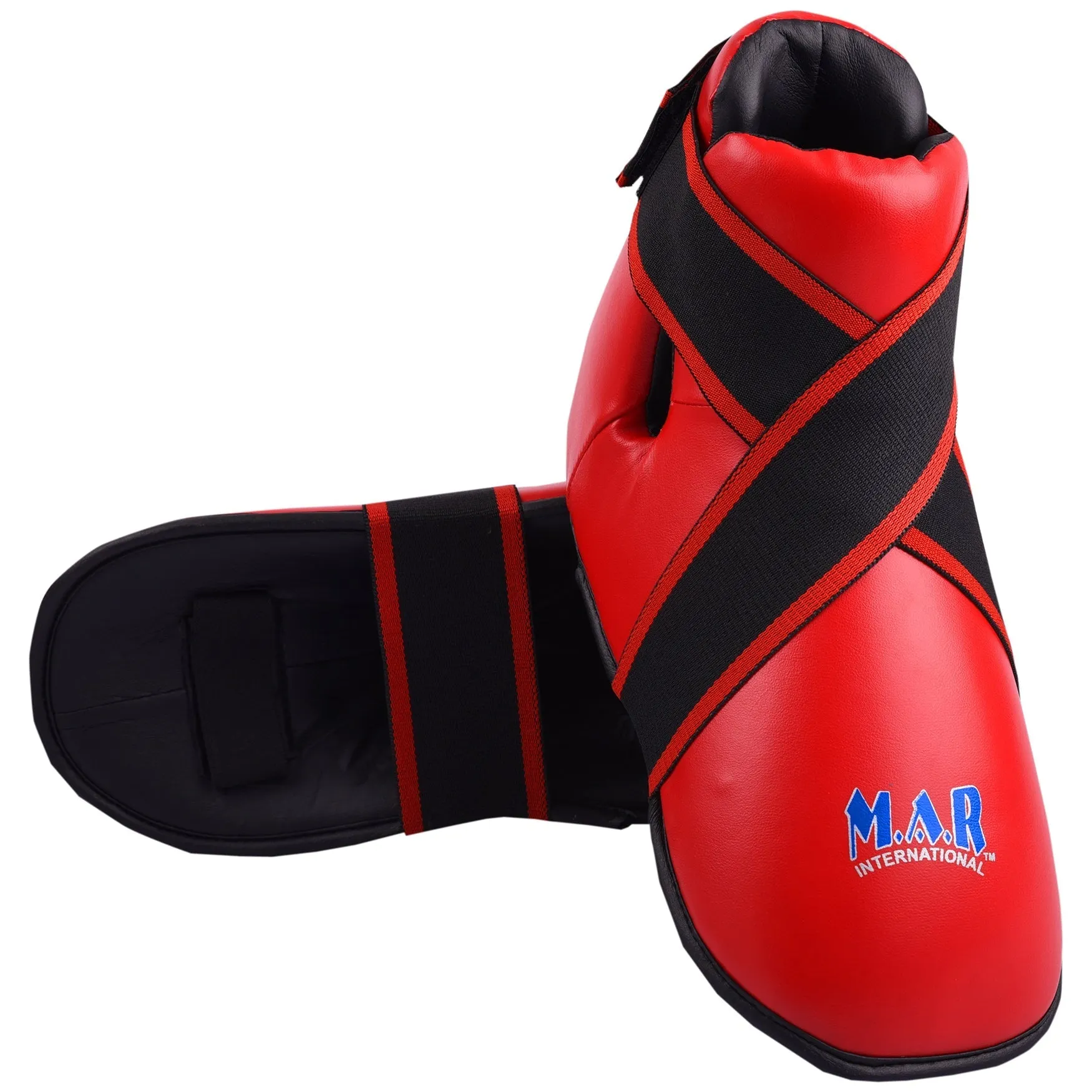 MAR-151A | Foot protector For Various Martial Arts