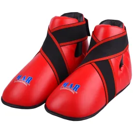 MAR-151A | Foot protector For Various Martial Arts