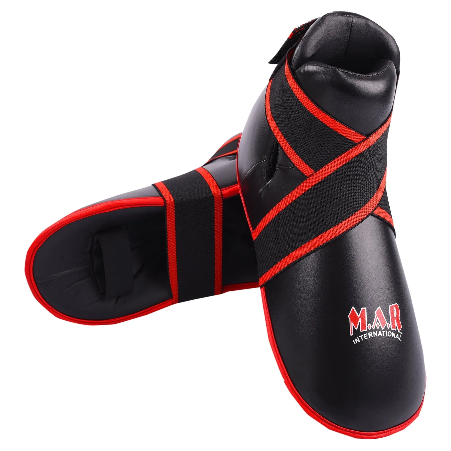 MAR-151B | Foot protector For Various Martial Arts