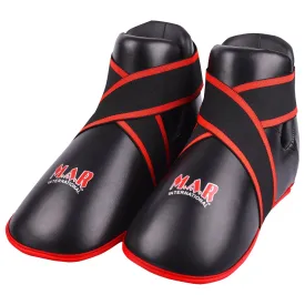 MAR-151B | Foot protector For Various Martial Arts