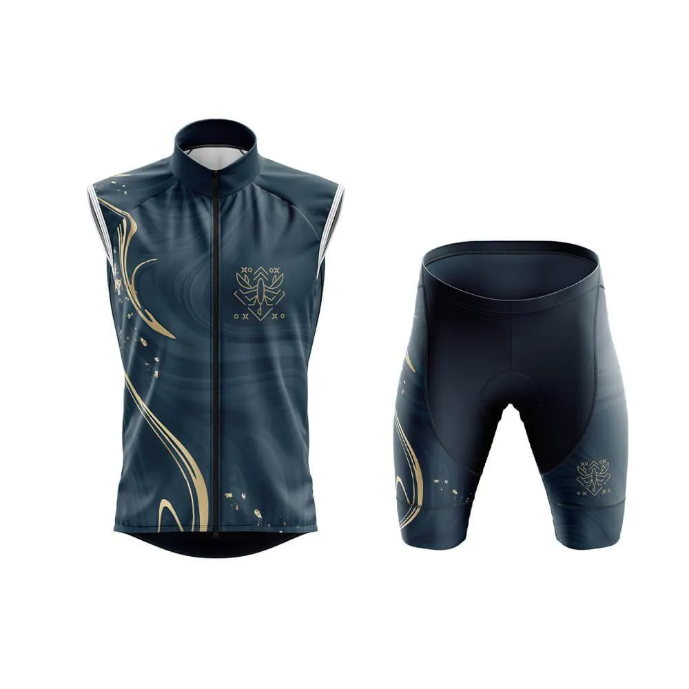 Marble Zodiac (SCORPIO) Club Cycling Kit