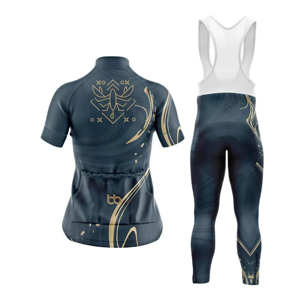 Marble Zodiac (SCORPIO) Club Cycling Kit