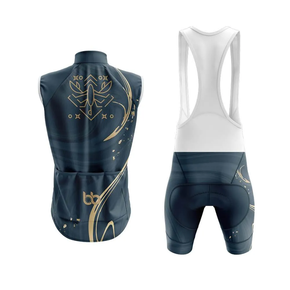 Marble Zodiac (SCORPIO) Club Cycling Kit