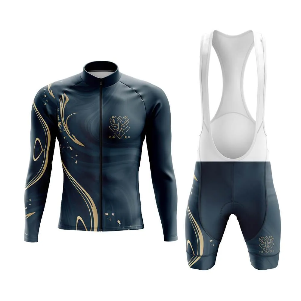 Marble Zodiac (SCORPIO) Club Cycling Kit