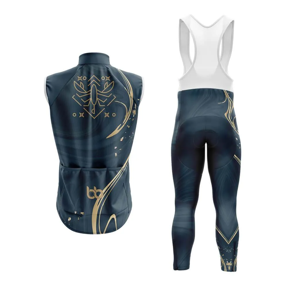 Marble Zodiac (SCORPIO) Club Cycling Kit