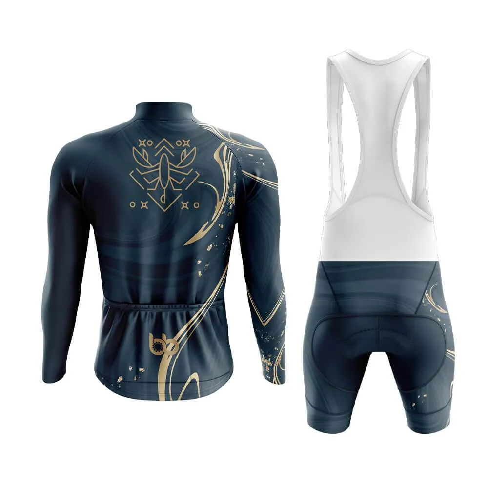 Marble Zodiac (SCORPIO) Club Cycling Kit