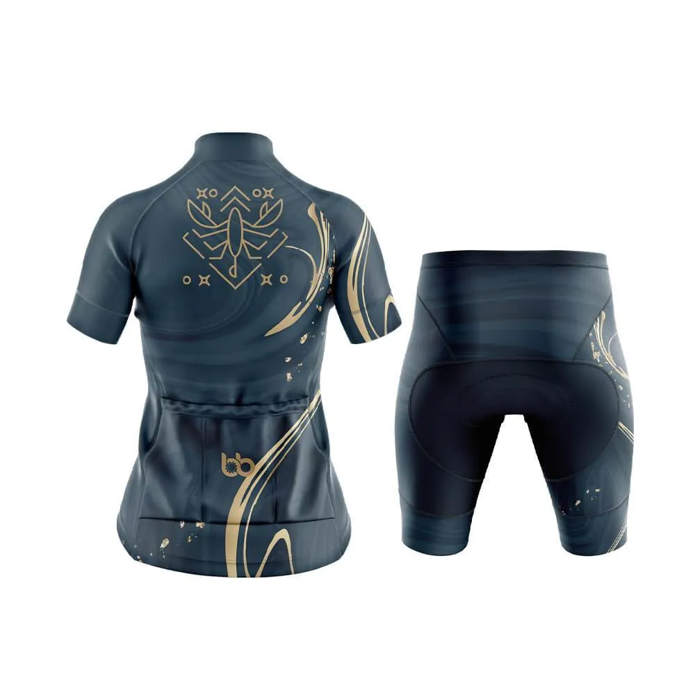 Marble Zodiac (SCORPIO) Club Cycling Kit