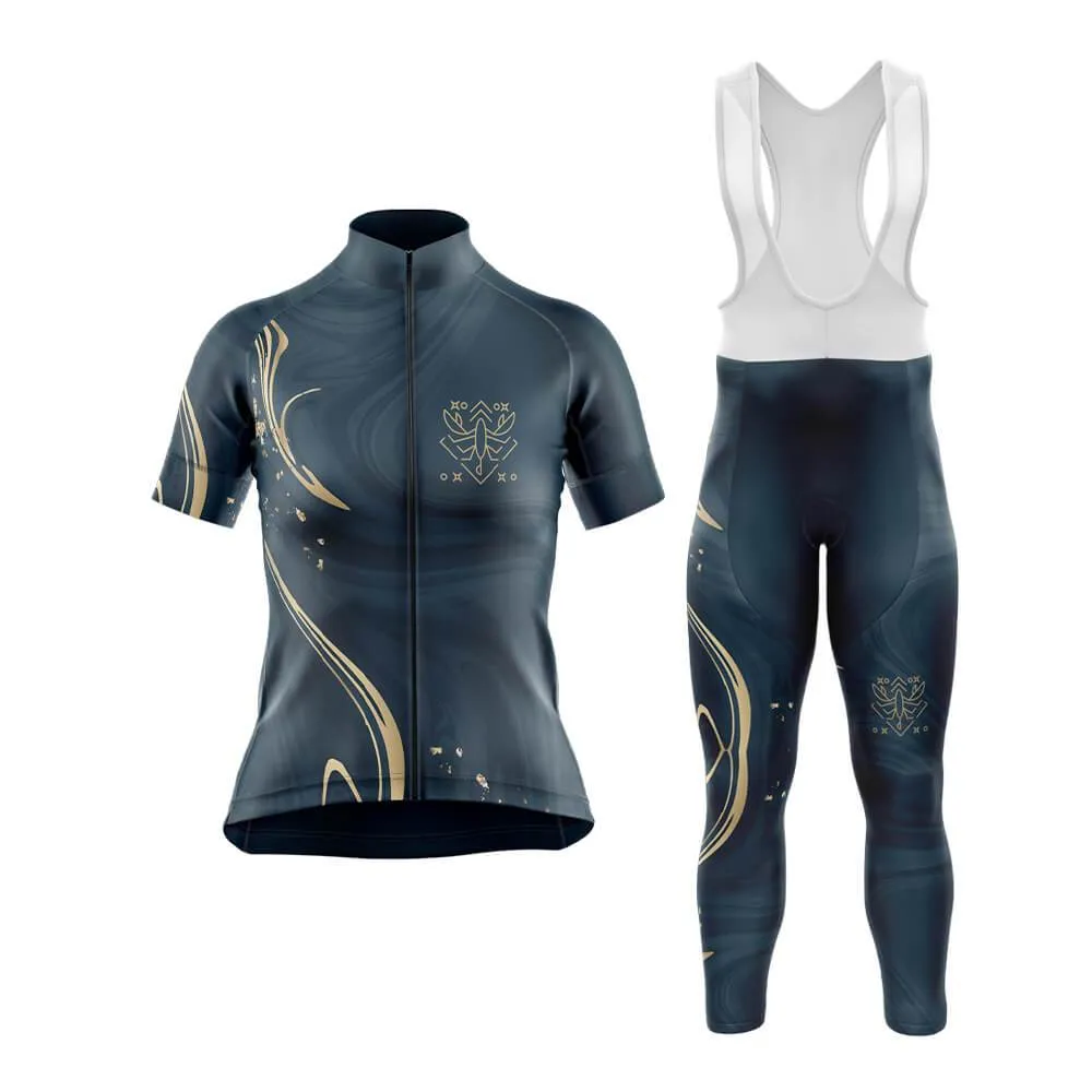 Marble Zodiac (SCORPIO) Club Cycling Kit