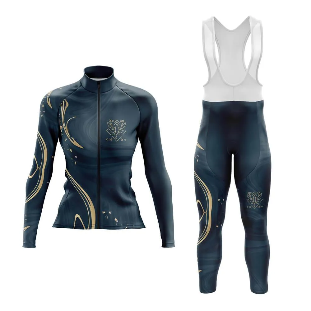 Marble Zodiac (SCORPIO) Club Cycling Kit