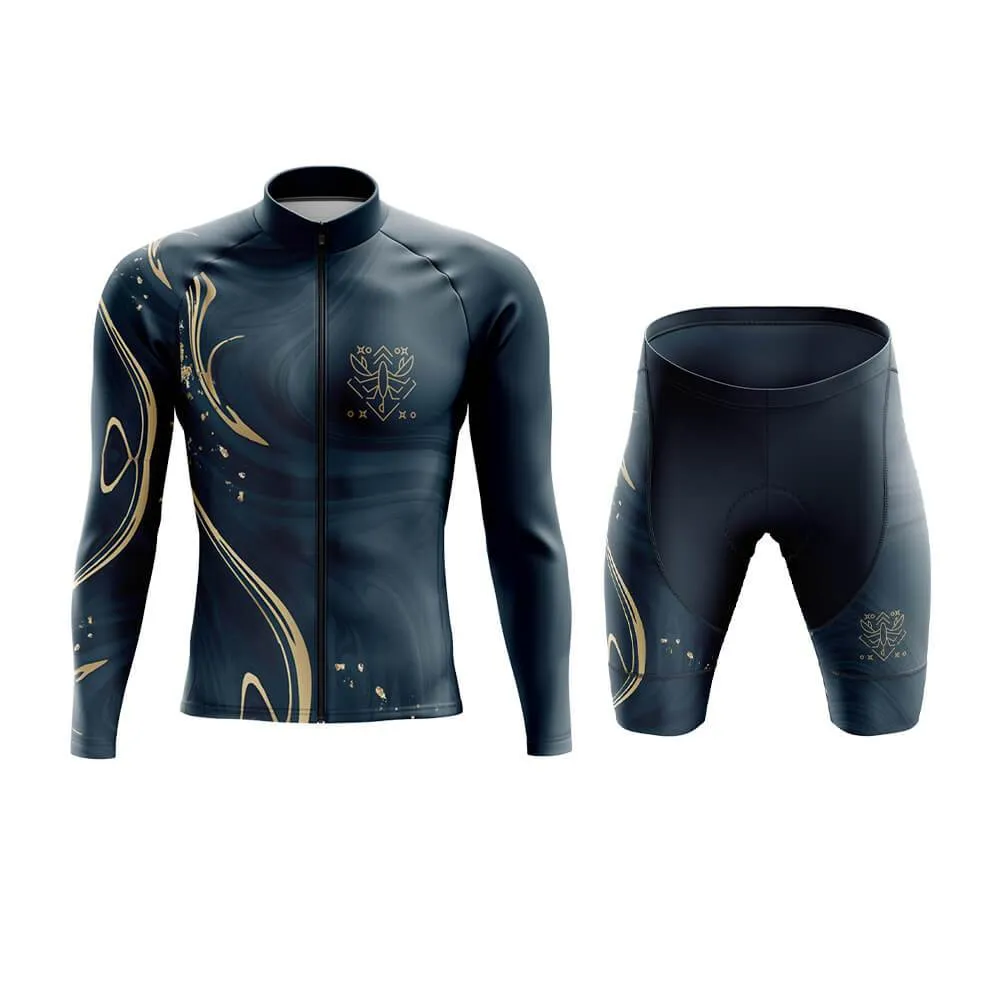 Marble Zodiac (SCORPIO) Club Cycling Kit