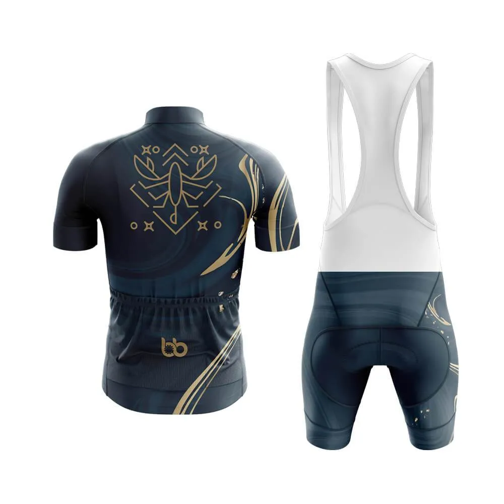 Marble Zodiac (SCORPIO) Club Cycling Kit