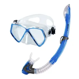 Mares Pirate Junior Snorkelling set