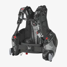 Mares Rock Pro BCD