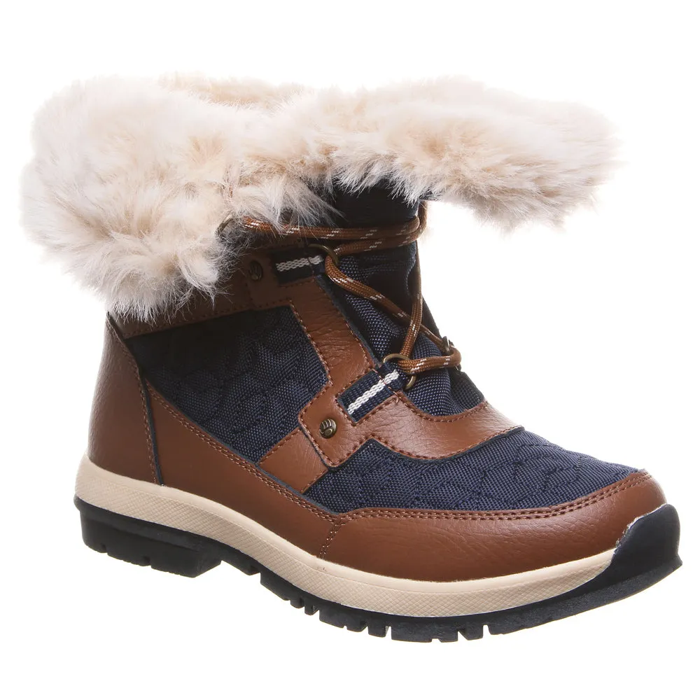 Marina Snow Boots