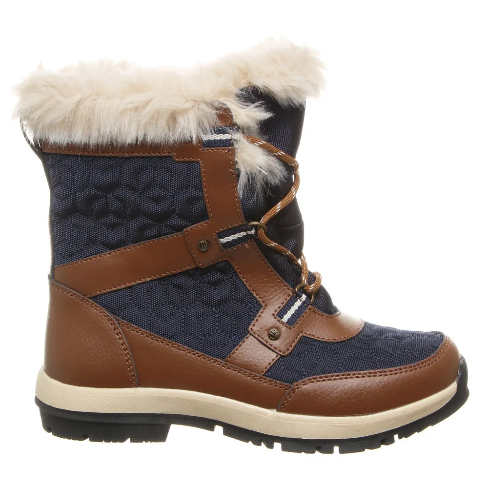 Marina Snow Boots