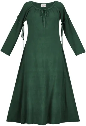 Marion Chemise Limited Edition Greens