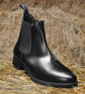 Mark Todd Toddy Jodhpur Boots Childs