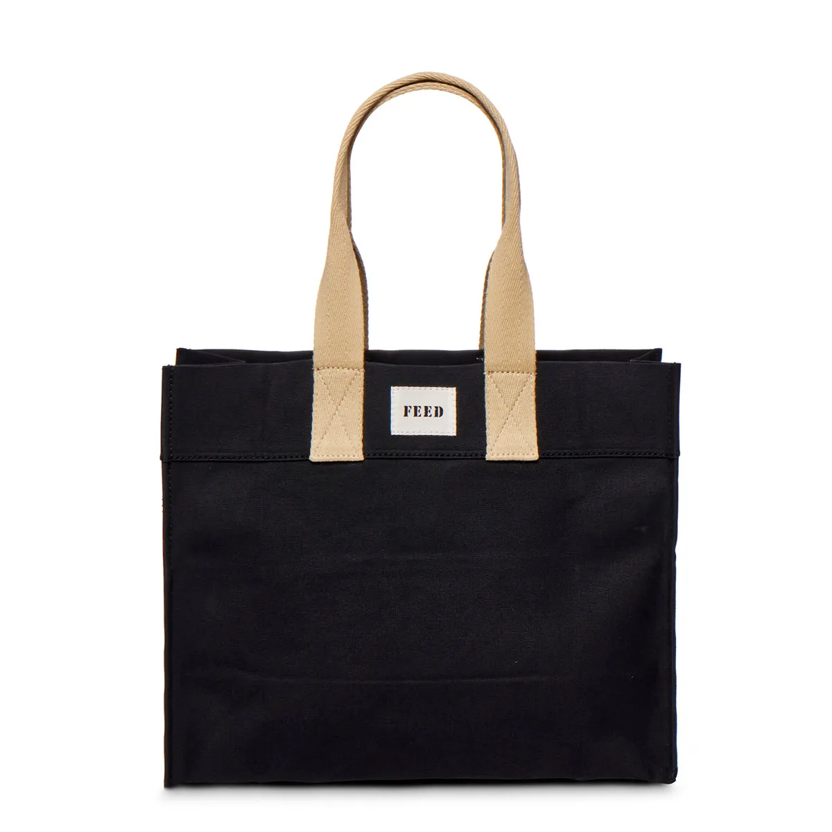 Market Tote