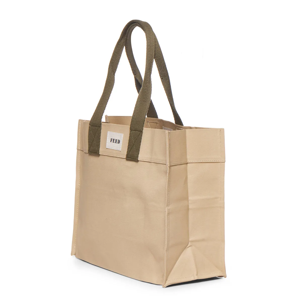 Market Tote