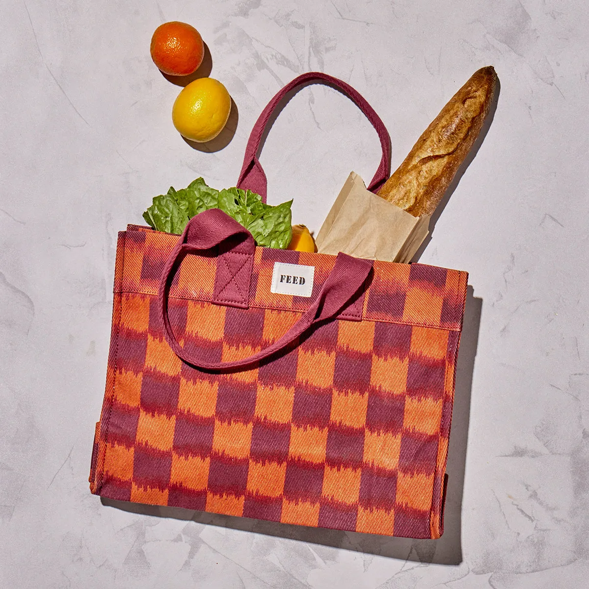 Market Tote