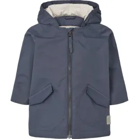 MarMar Ovi Jacket Blue Tech Parka