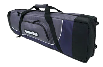 Masterline Trick Wheelie Bag