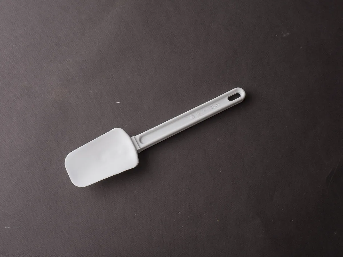 Matfer Bourgeat - Rubber Spatula