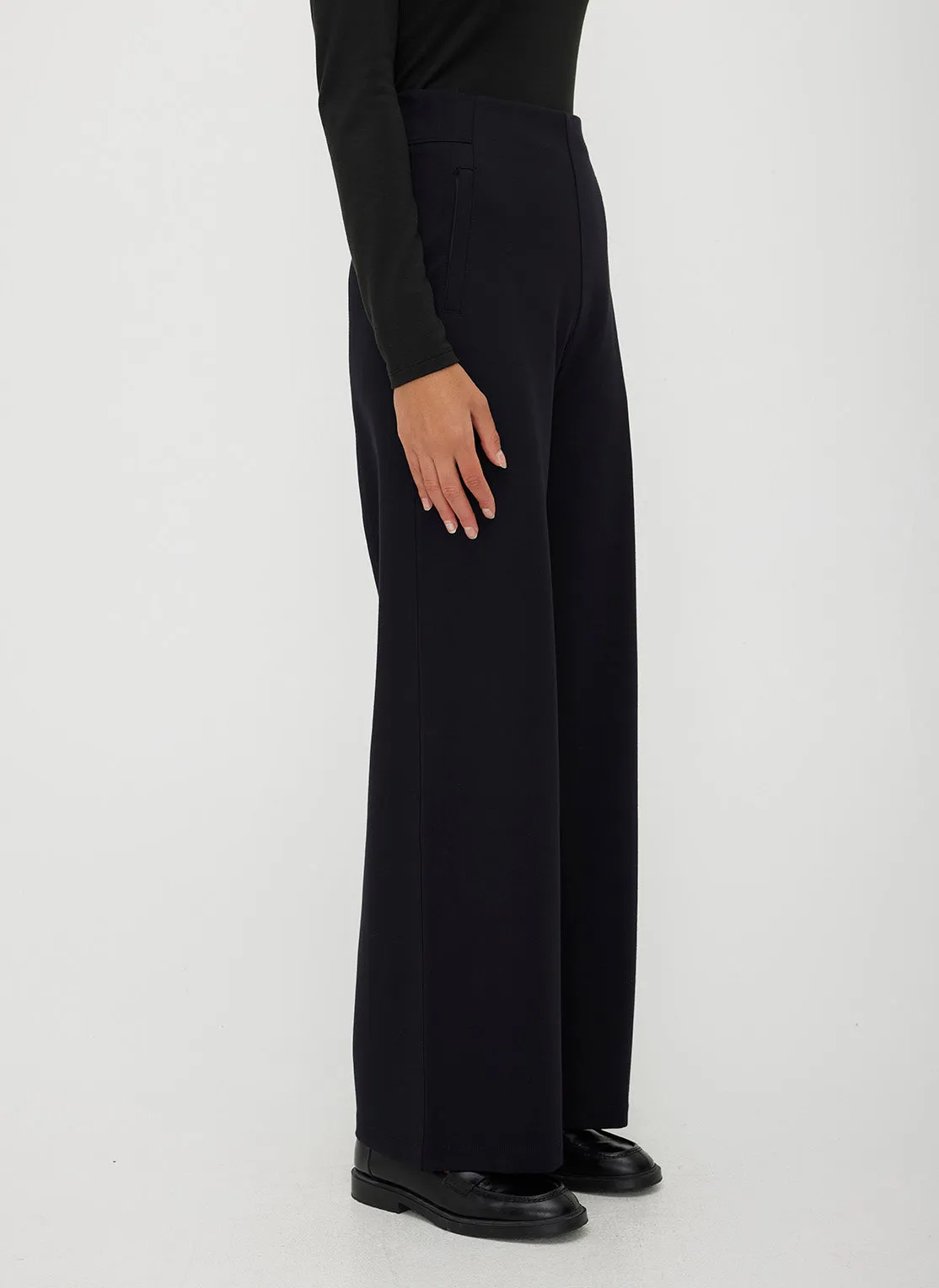 Maven Wide Leg Pants