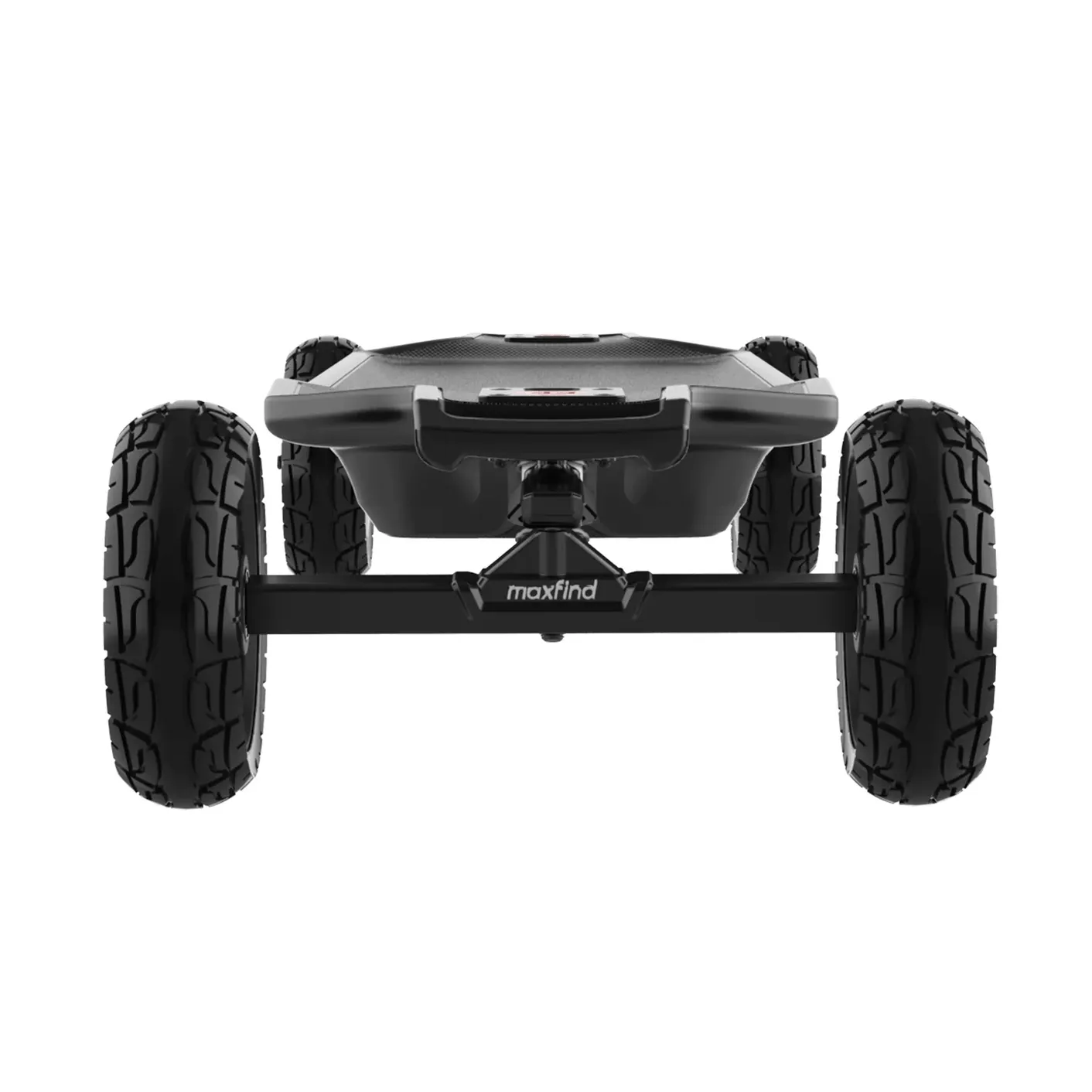 Maxfind FF AT 48V/8.7Ah 3000W Electric Skateboard