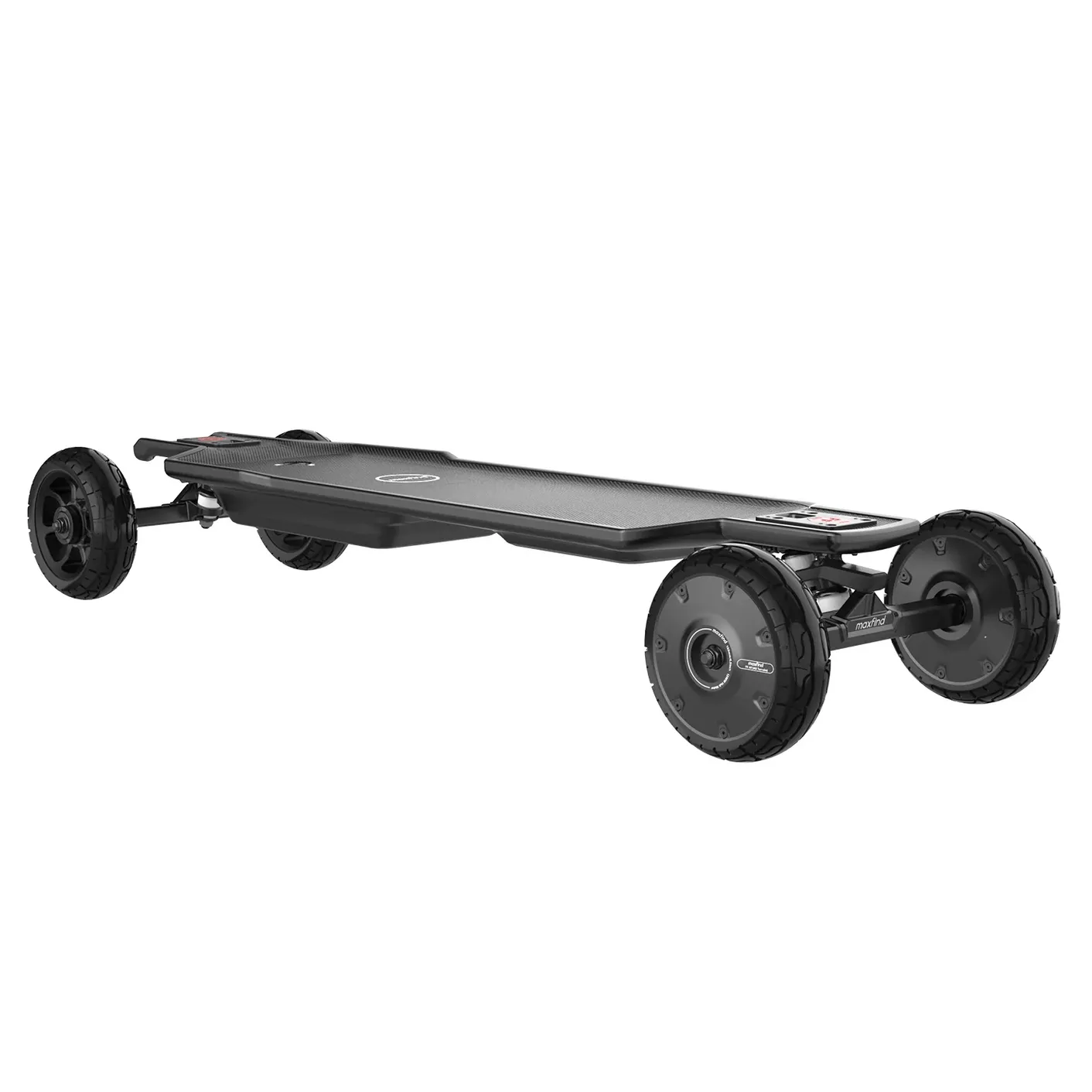 Maxfind FF AT 48V/8.7Ah 3000W Electric Skateboard