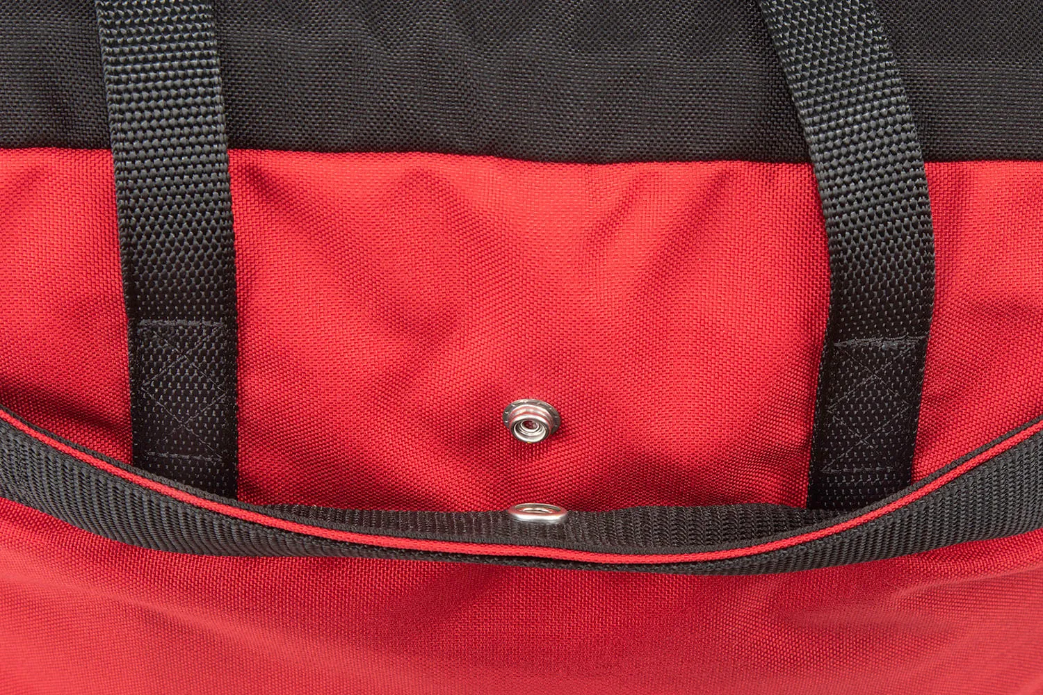 Maximum Utility Travel Tote