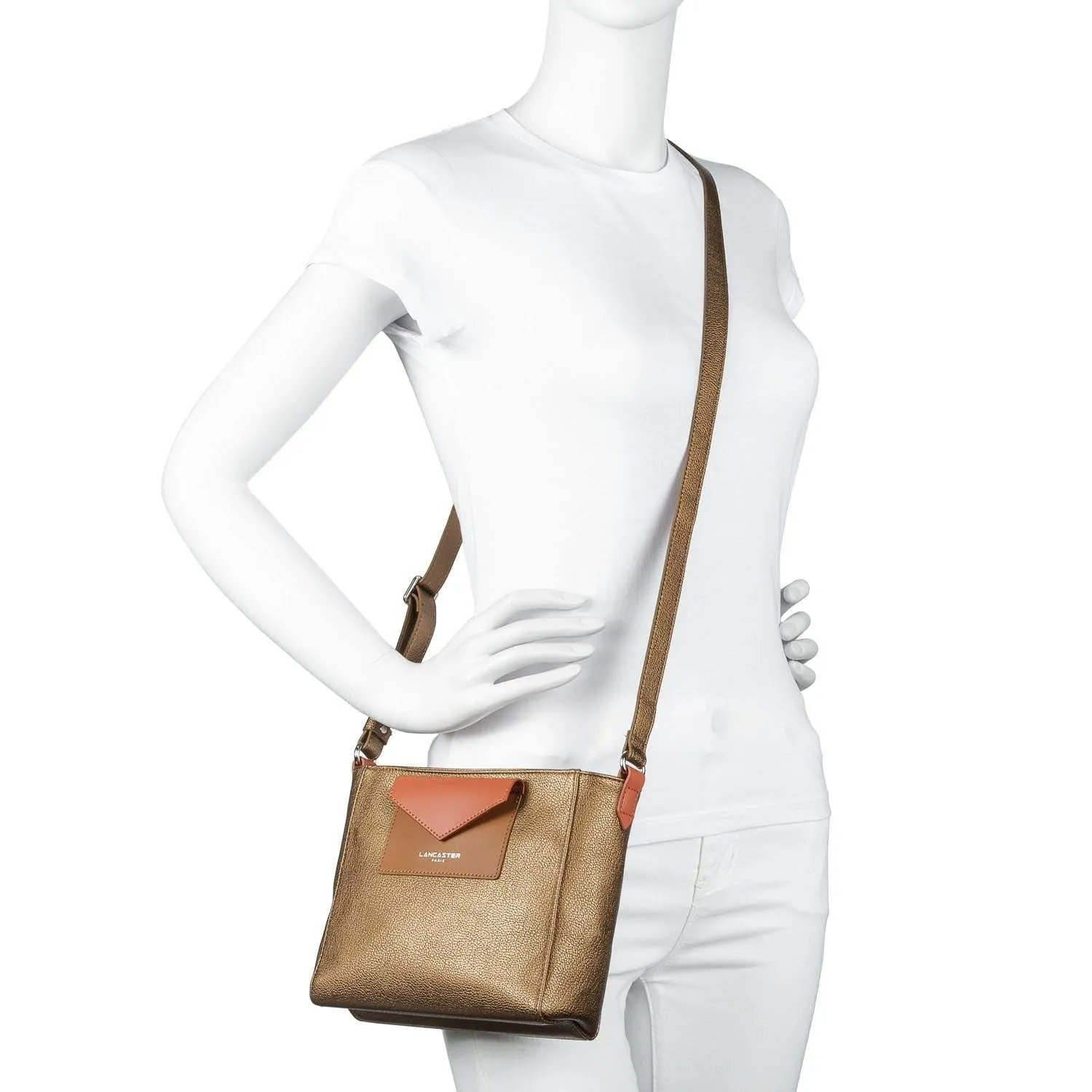 Maya - Elegance Blend Crossbody Bag