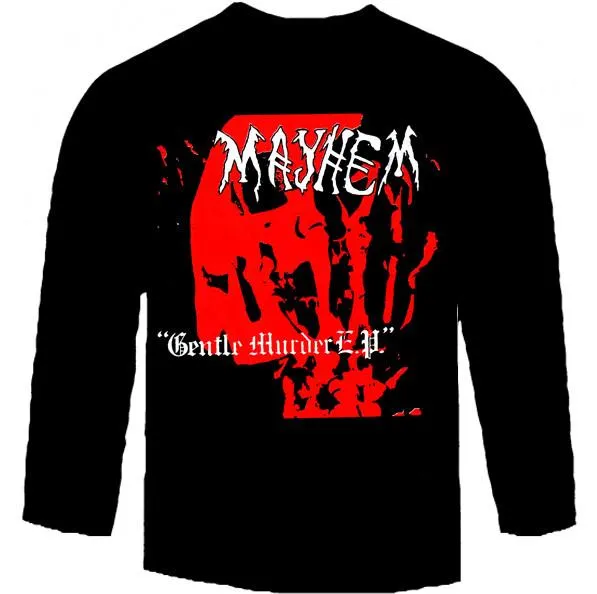 MAYHEM long sleeve