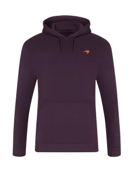 McLaren F1 Born to Race Hoodie - Plum