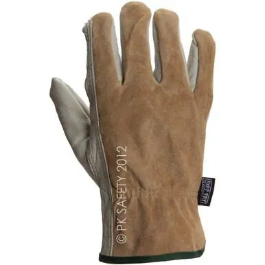 MCR Safety 3205 Split Back Drivers Glove