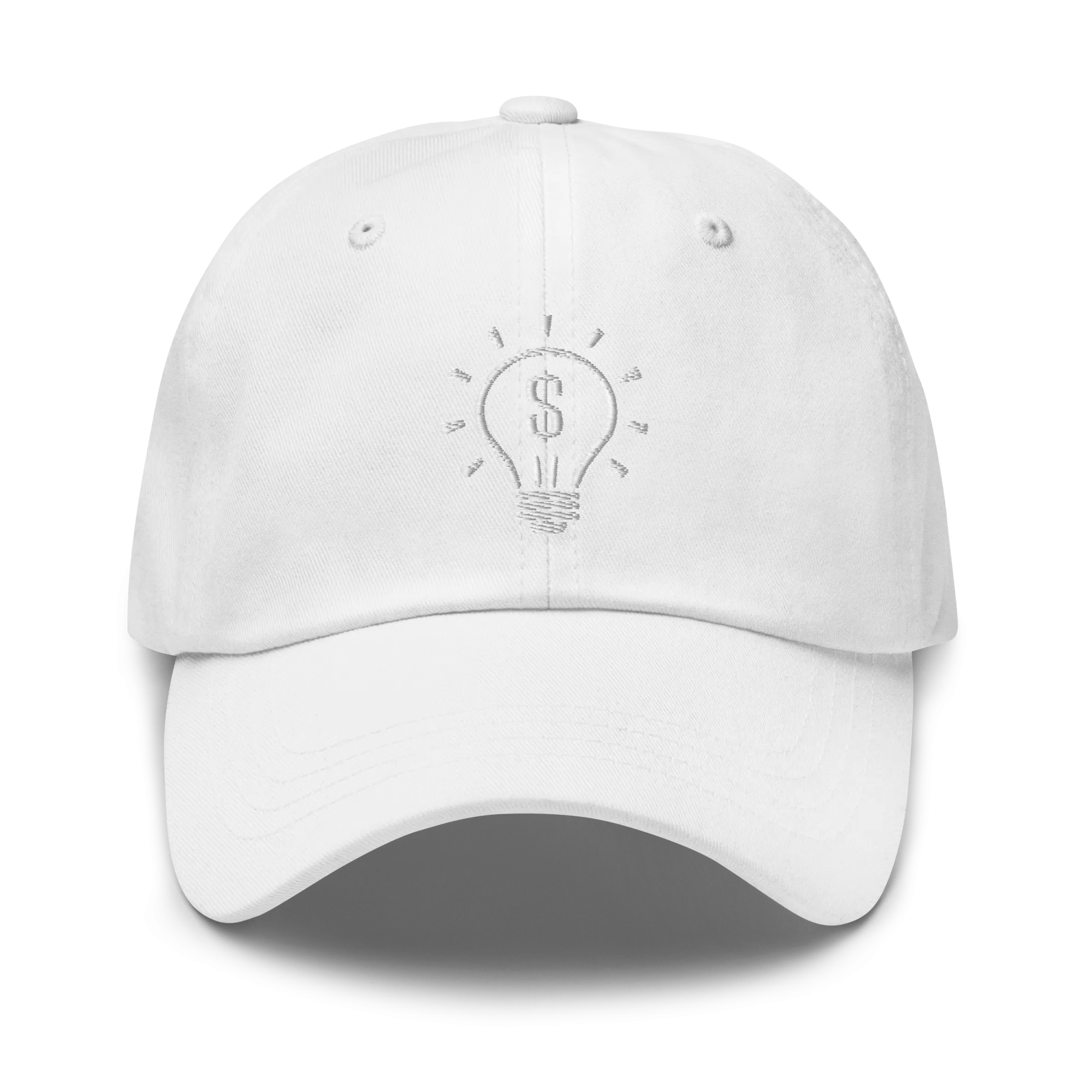 MDM Logo Dad Hat