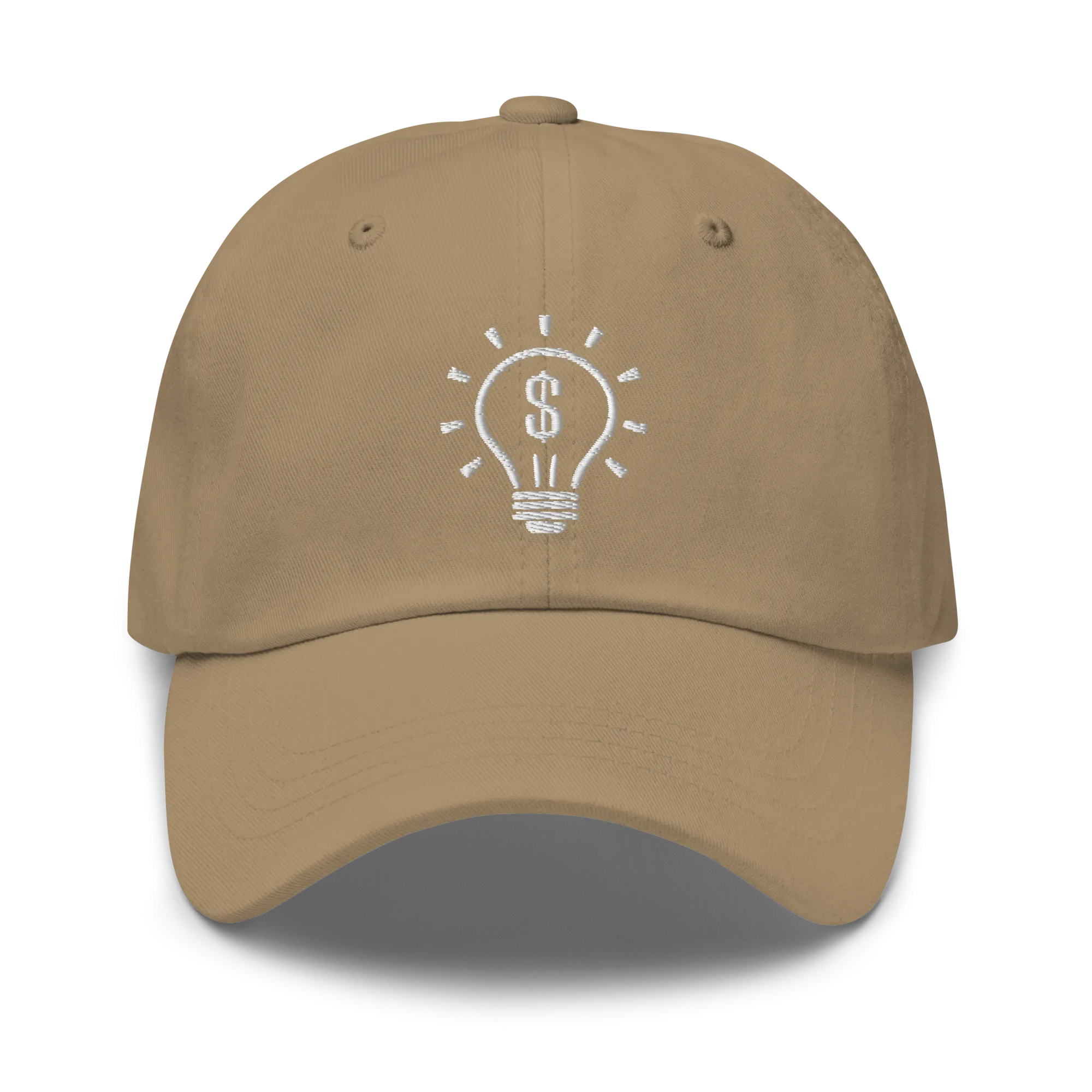 MDM Logo Dad Hat