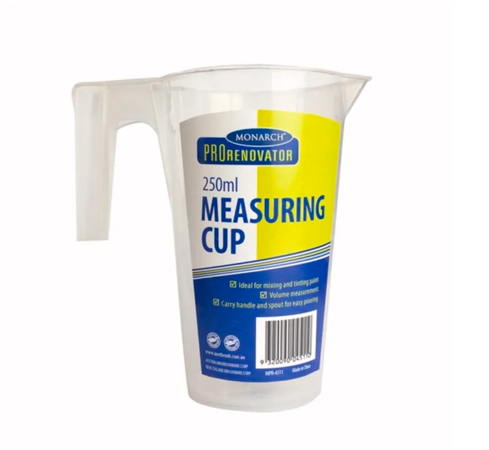 MEASURING CUP 250ml