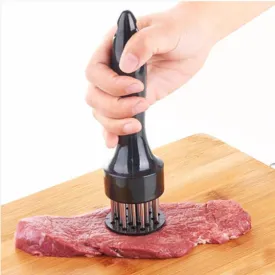 Meat Tenderizer-Black