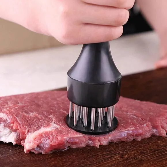 Meat Tenderizer Steak Stainless Steel