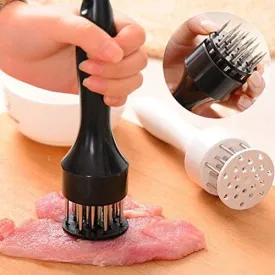 Meat Tenderizer Steak Stainless Steel