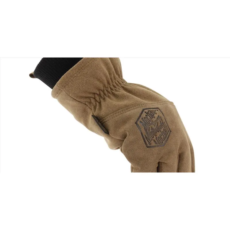 Mechanix Wear Coldwork Men's Winter Work Gloves Brown L 1 pair