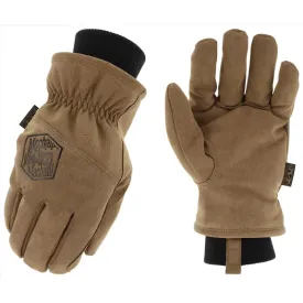 Mechanix Wear Coldwork Men's Winter Work Gloves Brown XL 1 pair