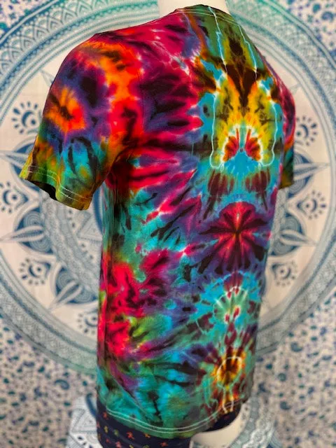 Medium Hadji Henderson ORGANIC Totem Shirt #4