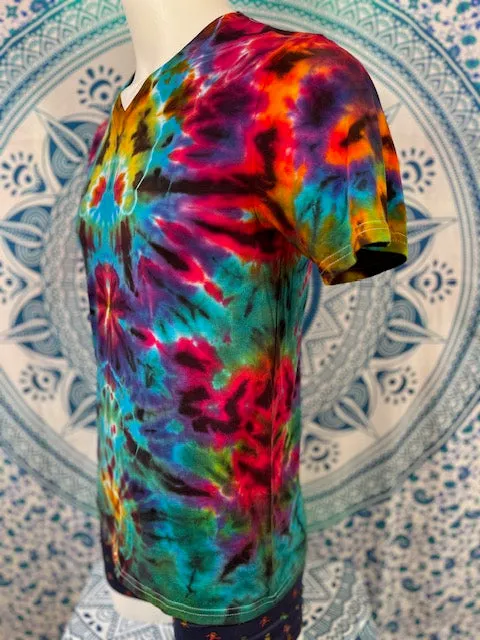 Medium Hadji Henderson ORGANIC Totem Shirt #4